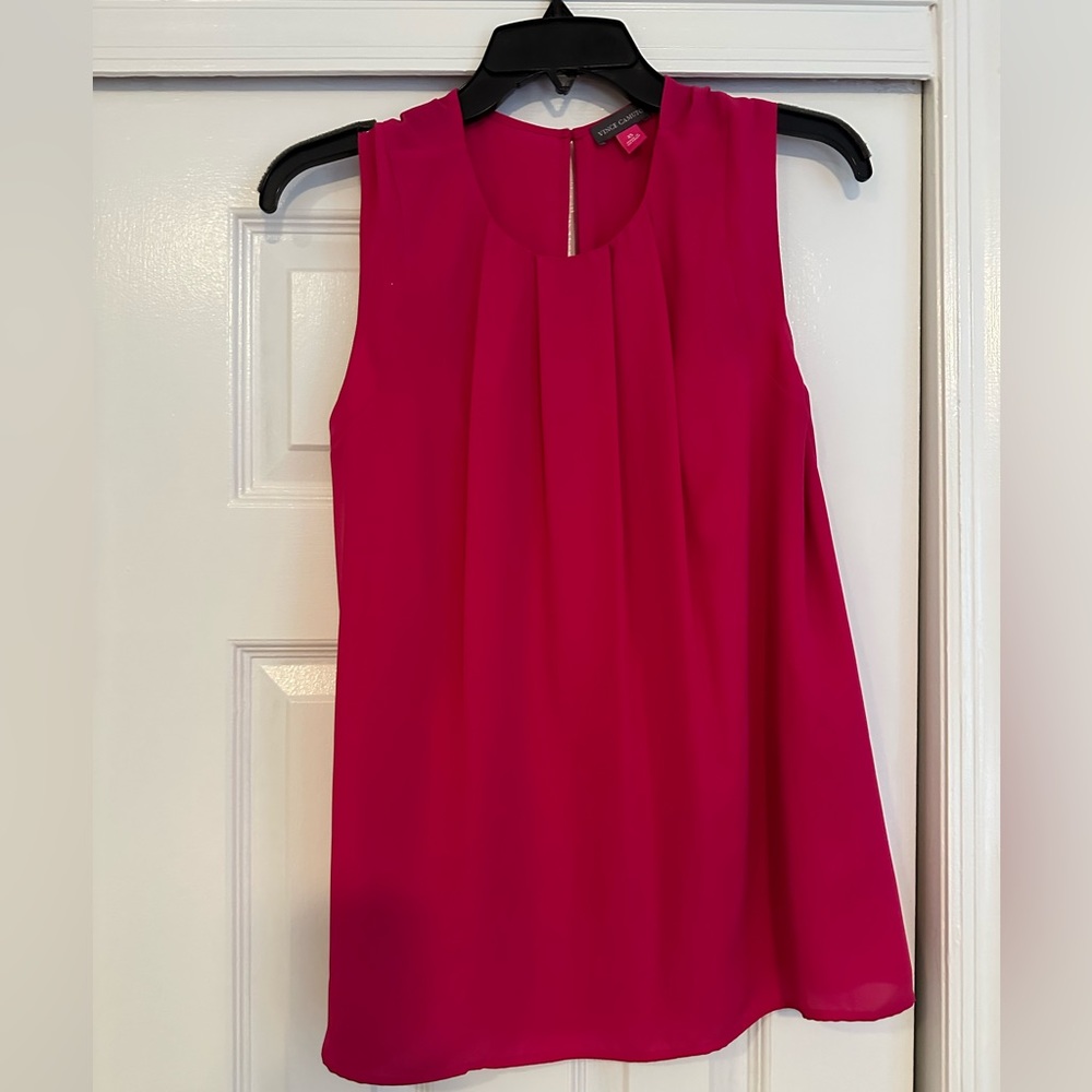 Vince Camuto Top